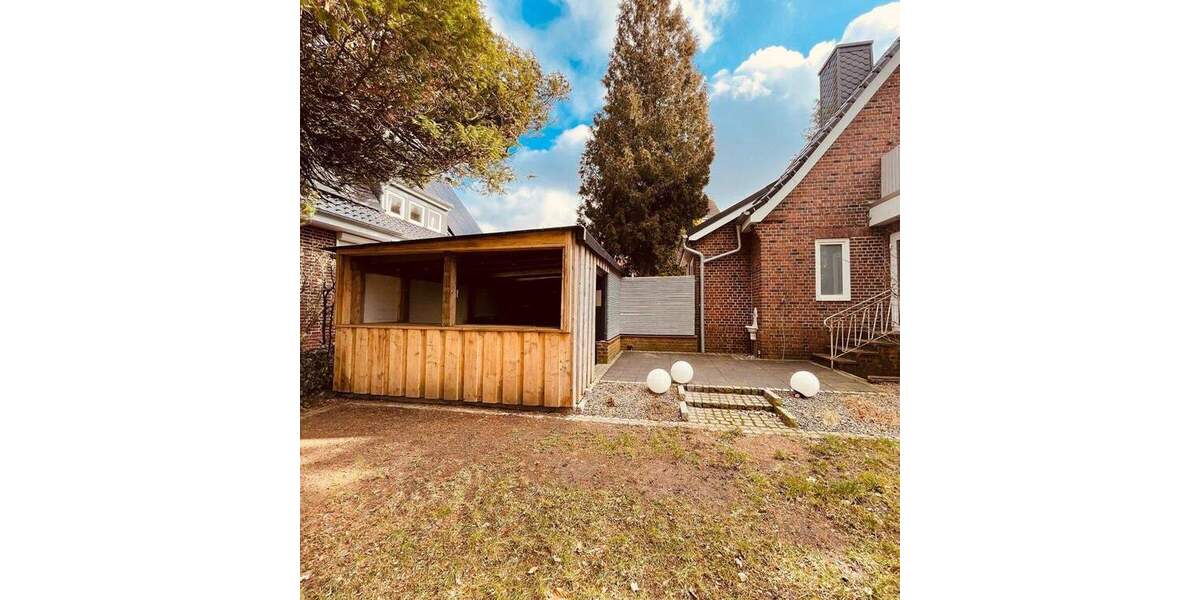 Einfamilienhaus Rendsburg - 4 Zimmer, 116 m&sup2;, 279.000&euro; | Angebot:25834275