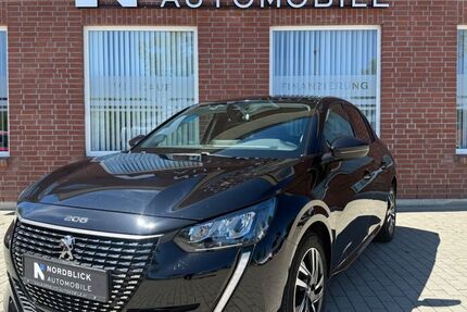 Peugeot 208 47.300 km 12.980 &euro; Schleswig 24837