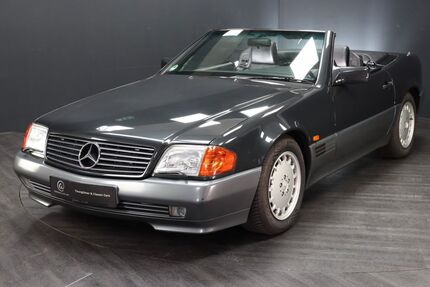 Mercedes-Benz 500 48.000 km 34.900 &euro; Kropp 24848