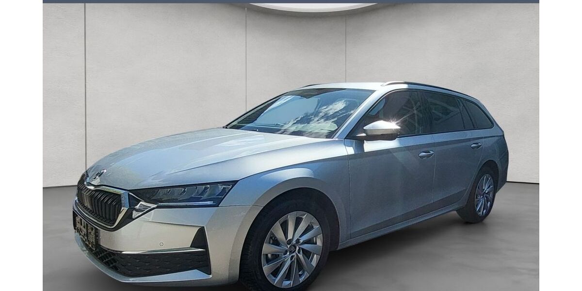 Skoda Octavia 25.150 km 28.480 &euro; Rendsburg 24768
