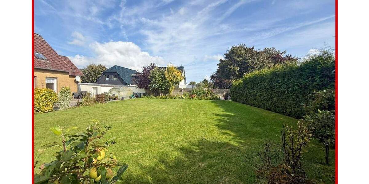 Einfamilienhaus Nübel - 6 Zimmer, 196 m&sup2;, 320.000&euro; | Angebot:25851284