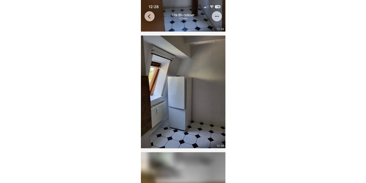 Idyllisch -ländlich,dennoch zentral in Satrup - Appartement Mittelangeln Alt Rehberg | Angebot:26633787