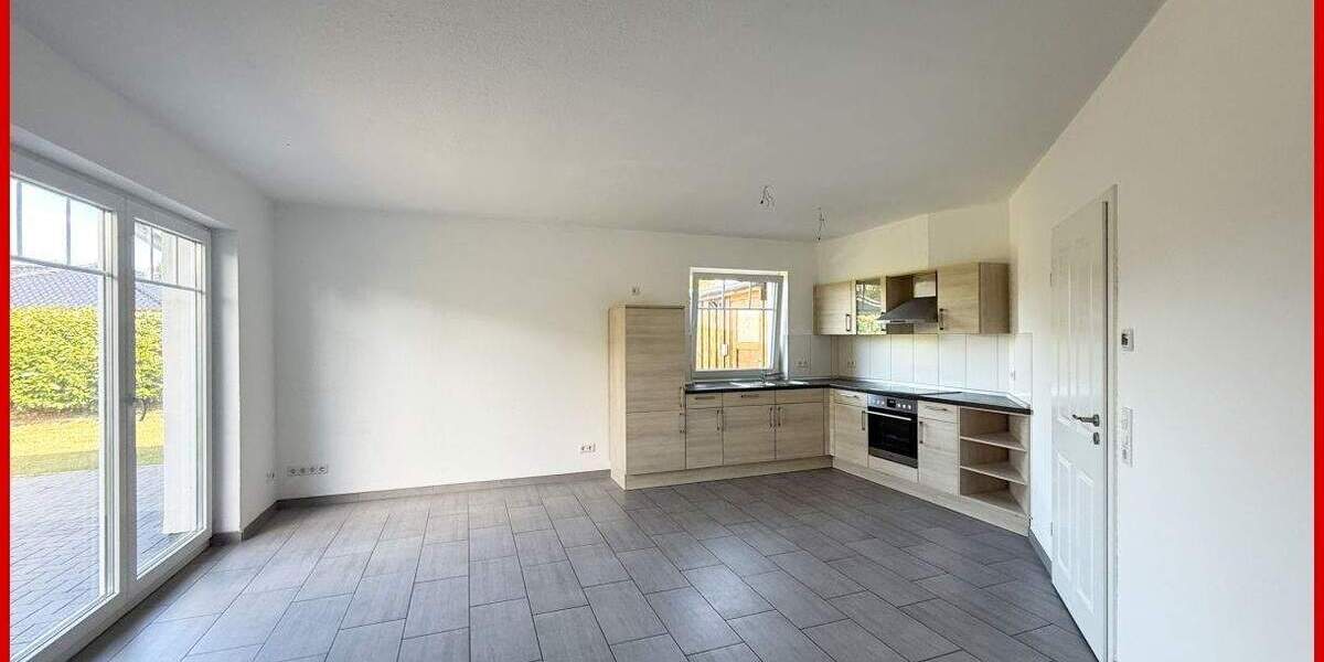 Doppelhaushälfte Eggebek - 3 Zimmer, 83 m&sup2;, 250.000&euro; | Angebot:25745900