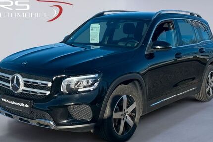 Mercedes-Benz GLB 200 39.150 km 29.990 &euro; Kropp 24848