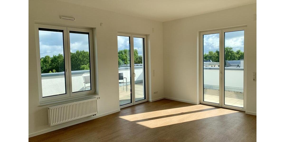 Etagenwohnung Owschlag - 2 Zimmer, 44 m&sup2;, 688&euro; | Angebot:23177663