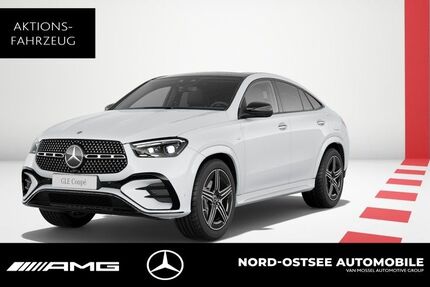 Mercedes-Benz GLE 350 3.000 km 99.998 &euro; Eckernförde 24340