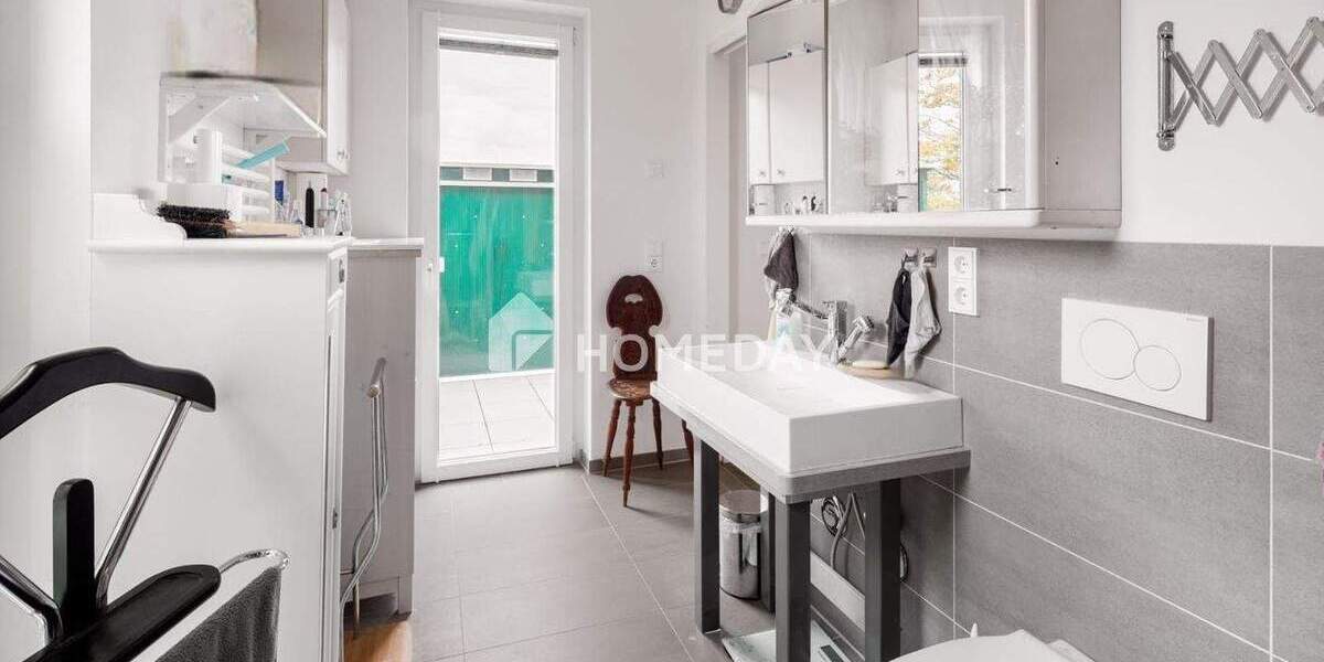 Etagenwohnung Schleswig - 3 Zimmer, 70 m&sup2;, 449.000&euro; | Angebot:25732670