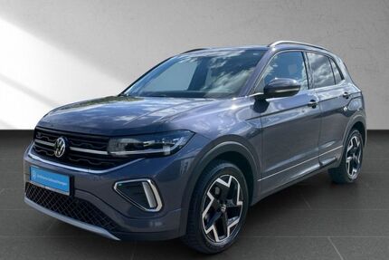 VW T-Cross 25.650 km 28.530 &euro; Schleswig 24837
