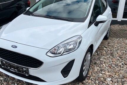 Ford Fiesta 42.215 km 9.590 &euro; Tarp 24963