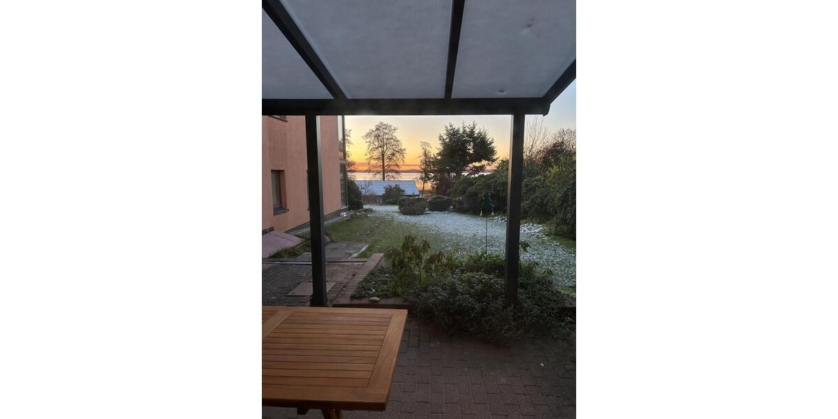 Etagenwohnung Groß Wittensee - 4 Zimmer, 90 m&sup2;, 950&euro; | Angebot:25783593