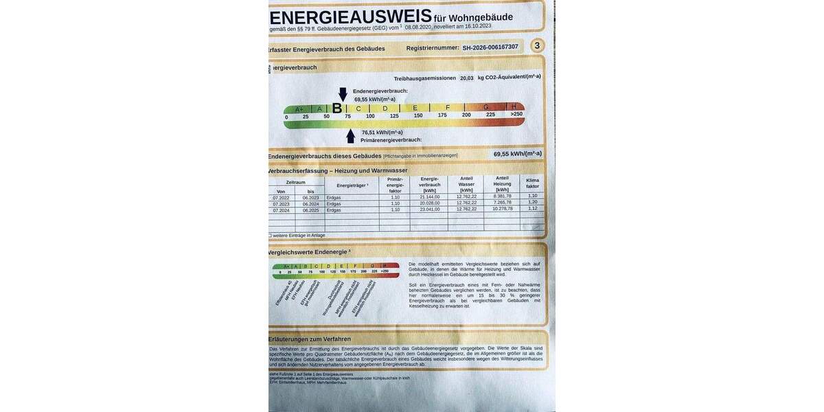 Gewerbeobjekt Schleswig Altstadt - 598.000&euro; | Angebot:25724215