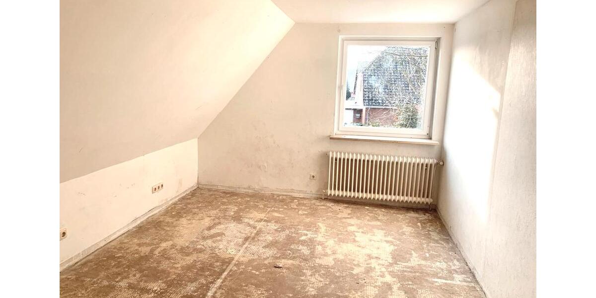 Einfamilienhaus Jübek - 5 Zimmer, 112 m&sup2;, 210.000&euro; | Angebot:25832718