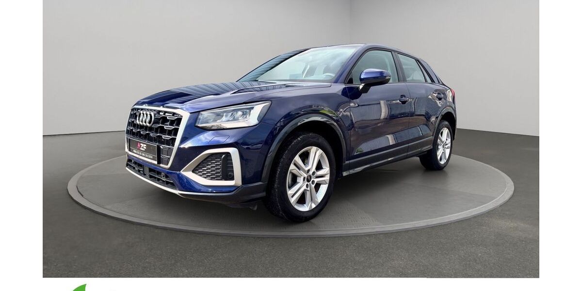 Audi Q2 27.850 km 26.880 &euro; Schleswig 24837