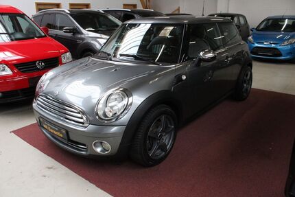 Mini ONE 149.034 km 5.950 &euro; Rendsburg 24768