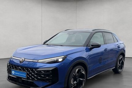 VW T-Roc 4.900 km 37.980 &euro; Rendsburg 24768