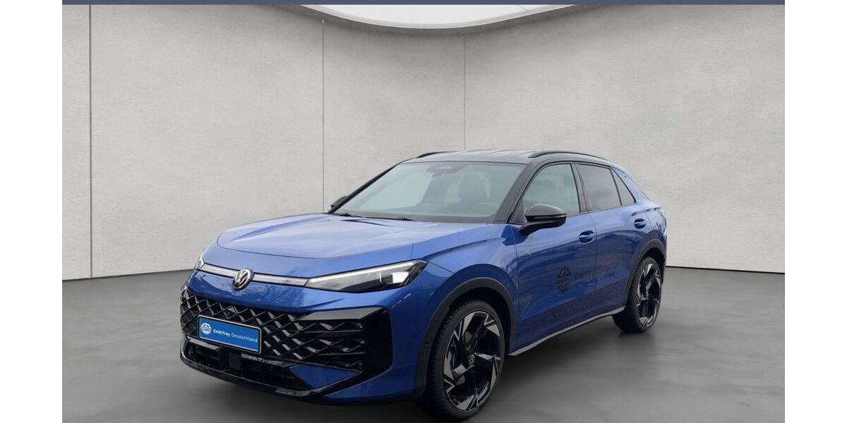 VW T-Roc 4.900 km 37.980 &euro; Rendsburg 24768