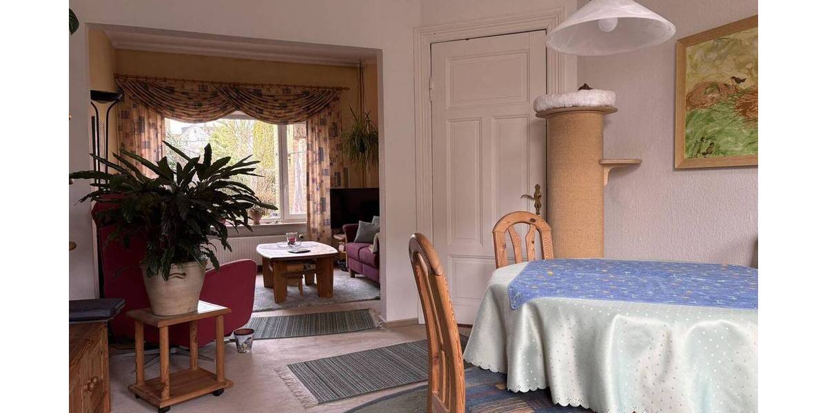 Doppelhaushälfte Schleswig - 4 Zimmer, 117 m&sup2;, 169.000&euro; | Angebot:26659061