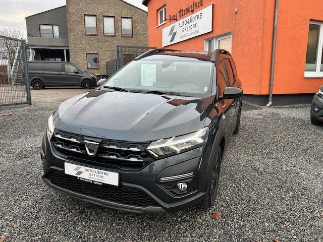 Dacia Jogger 84.700 km 16.790 &euro; Gettorf 24214
