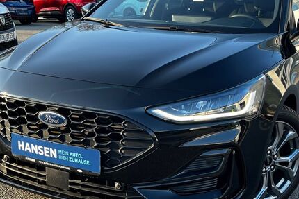 Ford Focus 17.678 km 24.900 &euro; Kappeln 24376