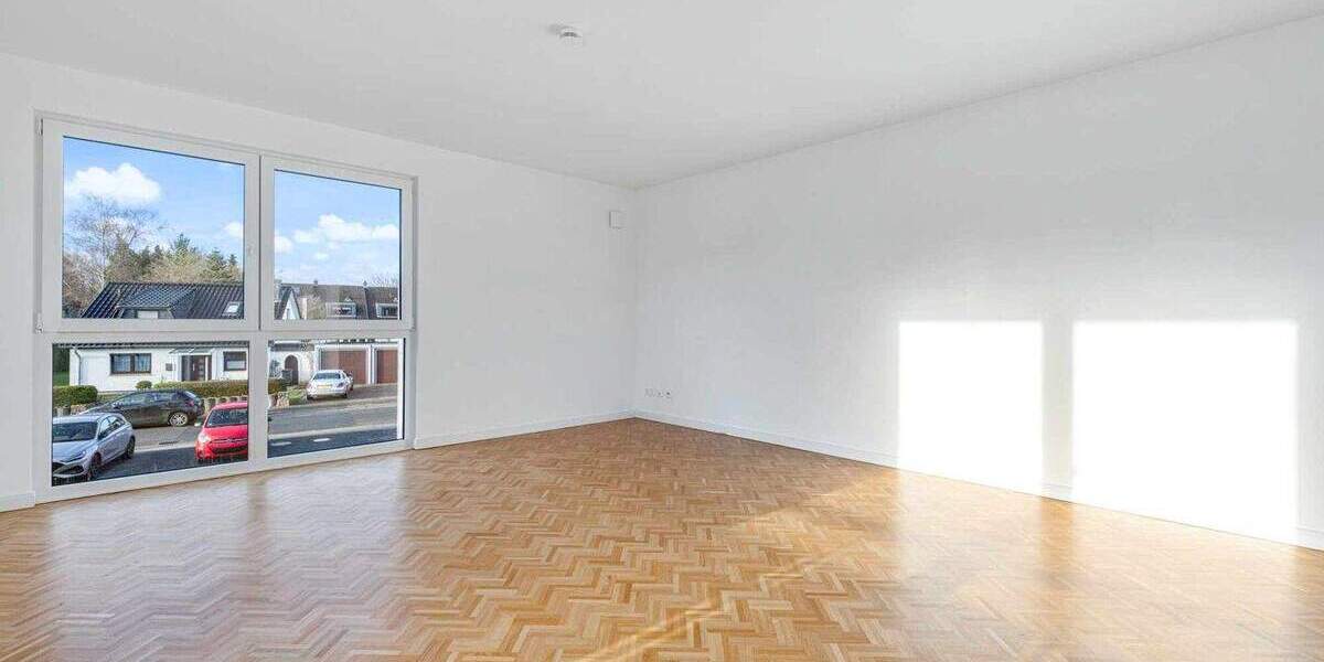 Etagenwohnung Kappeln - 2 Zimmer, 59 m&sup2;, 259.000&euro; | Angebot:25846211