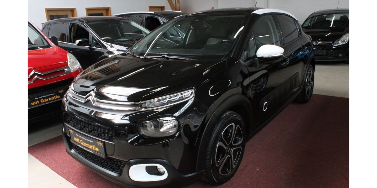 Citroen C3 57.769 km 7.950 &euro; Rendsburg 24768