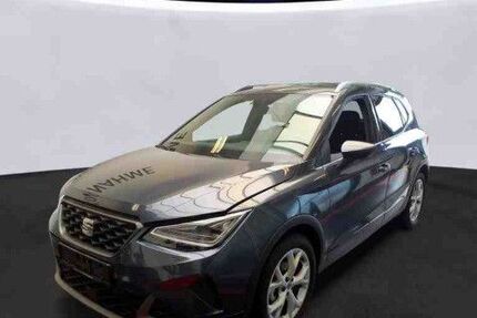 Seat Arona 15.340 km 20.490 &euro; Rendsburg 24768