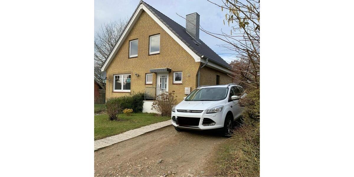 Einfamilienhaus Husby - 4 Zimmer, 79 m&sup2;, 295.000&euro; | Angebot:26690762