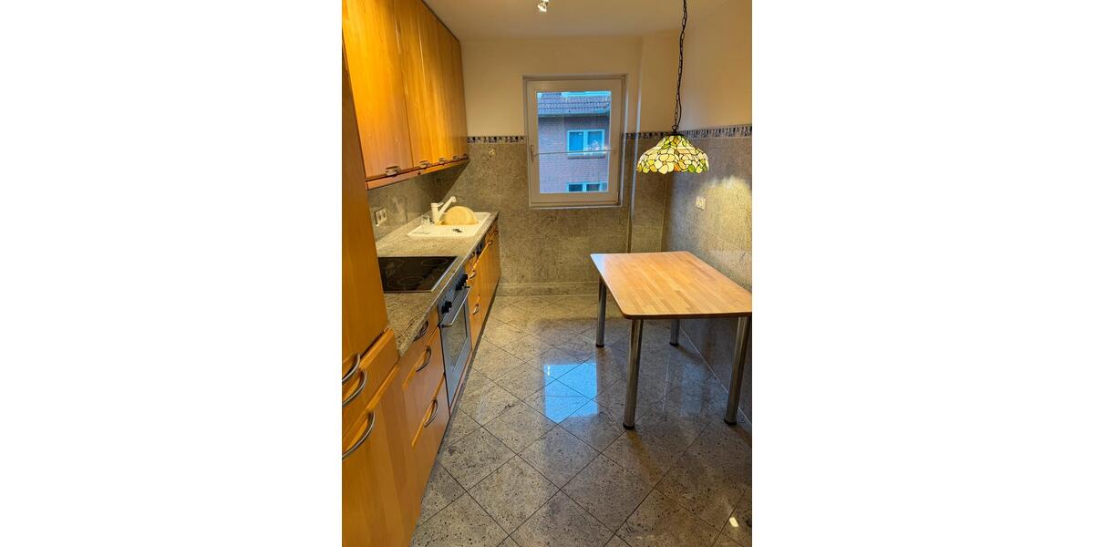 Etagenwohnung Fahrdorf - 3 Zimmer, 78 m&sup2;, 890&euro; | Angebot:25871155