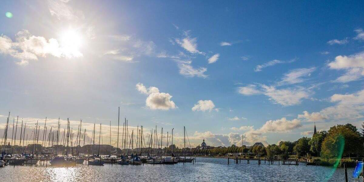 Etagenwohnung Schleswig Freiheit - 3 Zimmer, 132 m&sup2;, 740.900&euro; | Angebot:26556882