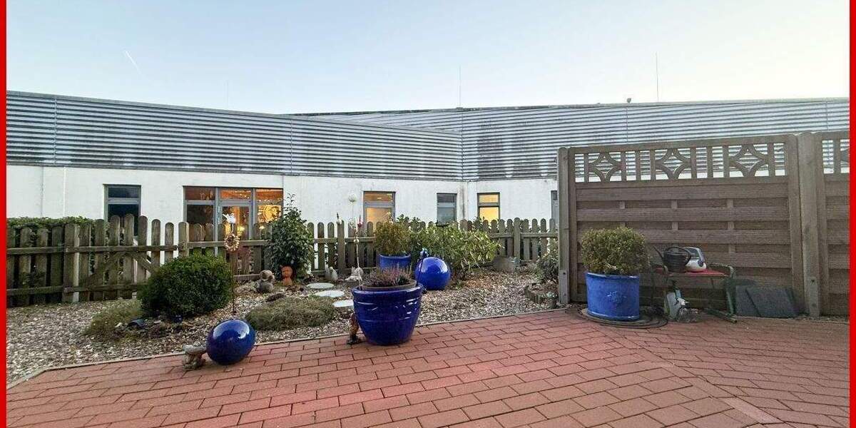 Etagenwohnung Schleswig - 3 Zimmer, 78 m&sup2;, 200.000&euro; | Angebot:25745897