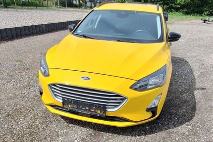 Ford Focus 130.450 km 11.300 &euro; Büdelsdorf 24782