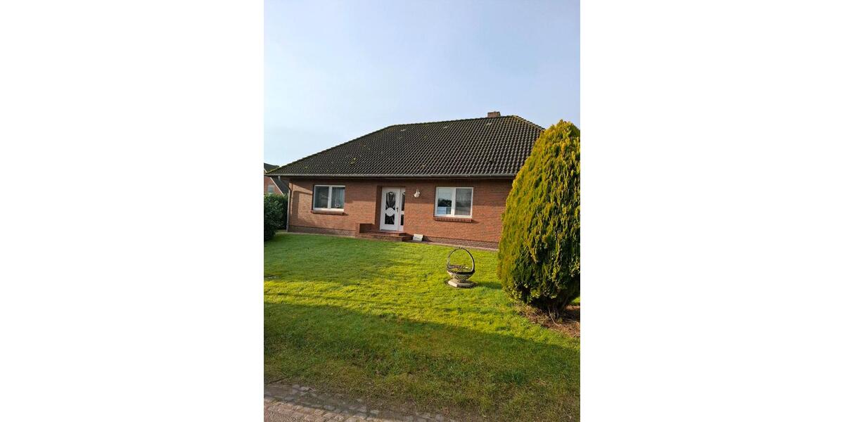 Einfamilienhaus Wester-Ohrstedt Ohrstedt - 5 Zimmer, 120 m&sup2;, 280.000&euro; | Angebot:25943150