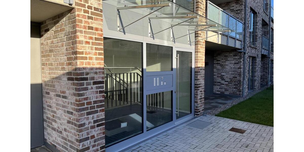 Erdgeschoßwohnung Kappeln - 3 Zimmer, 110 m&sup2;, 1.314&euro; | Angebot:19115522