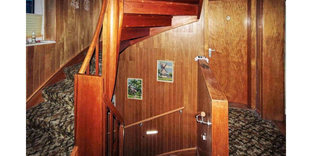 Einfamilienhaus Schleswig - 4 Zimmer, 169.000&euro; | Angebot:26082403