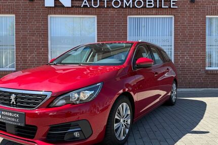Peugeot 308 103.000 km 10.980 &euro; Schleswig 24837