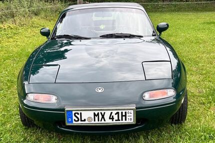 Mazda MX-5 223.430 km 11.000 &euro; Sieverstedt 24885