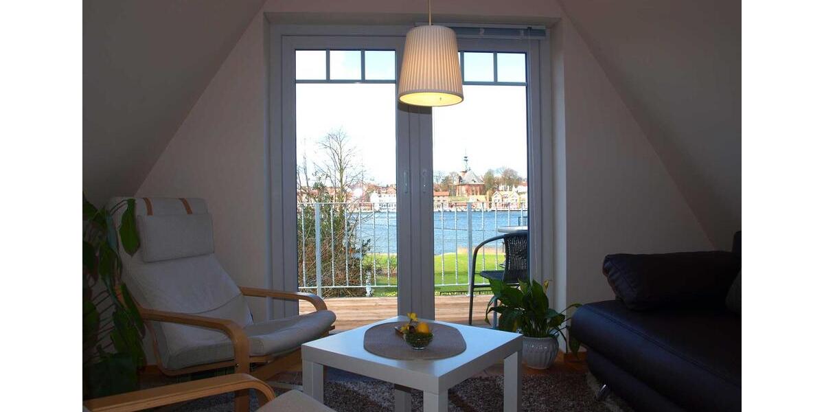 Einfamilienhaus Kappeln - 2 Zimmer, 60 m&sup2;, 950&euro; | Angebot:26404587