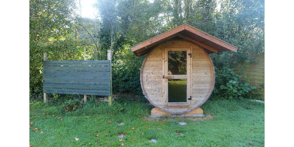 Dachgeschoßwohnung Schaalby - 2 Zimmer, 44 m&sup2;, 490&euro; | Angebot:26007949