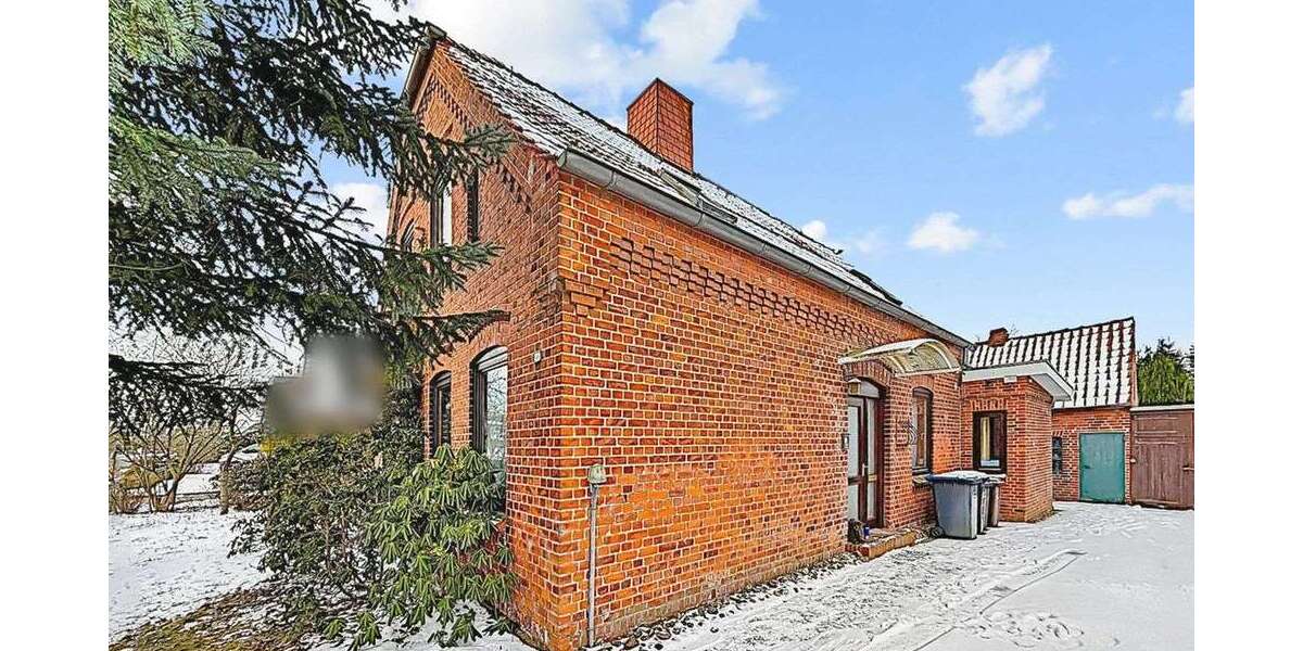 Einfamilienhaus Westerrönfeld - 5 Zimmer, 147 m&sup2;, 179.000&euro; | Angebot:25349548