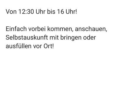 Wohnung Süderbrarup - 2 Zimmer, 50 m&sup2;, 600&euro; | Angebot:25979126