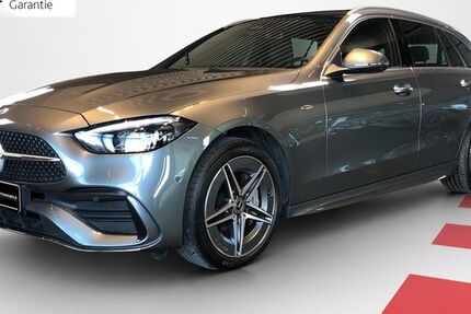 Mercedes-Benz C 300 26.541 km 46.750 &euro; Schleswig-Busdorf 24866