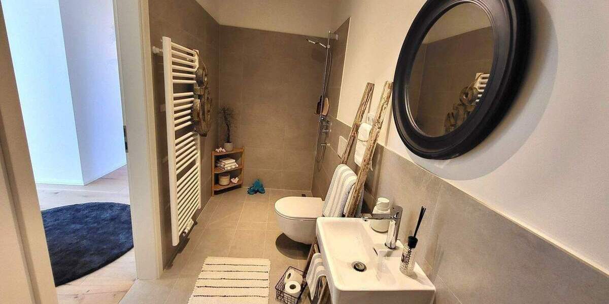 Etagenwohnung Schleswig Freiheit - 3 Zimmer, 535.900&euro; | Angebot:25780209