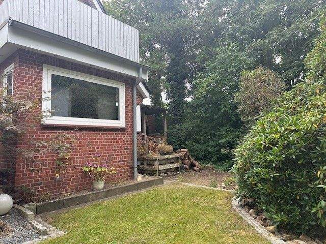 Einfamilienhaus Rendsburg - 4 Zimmer, 116 m&sup2;, 279.000&euro; | Angebot:25834275