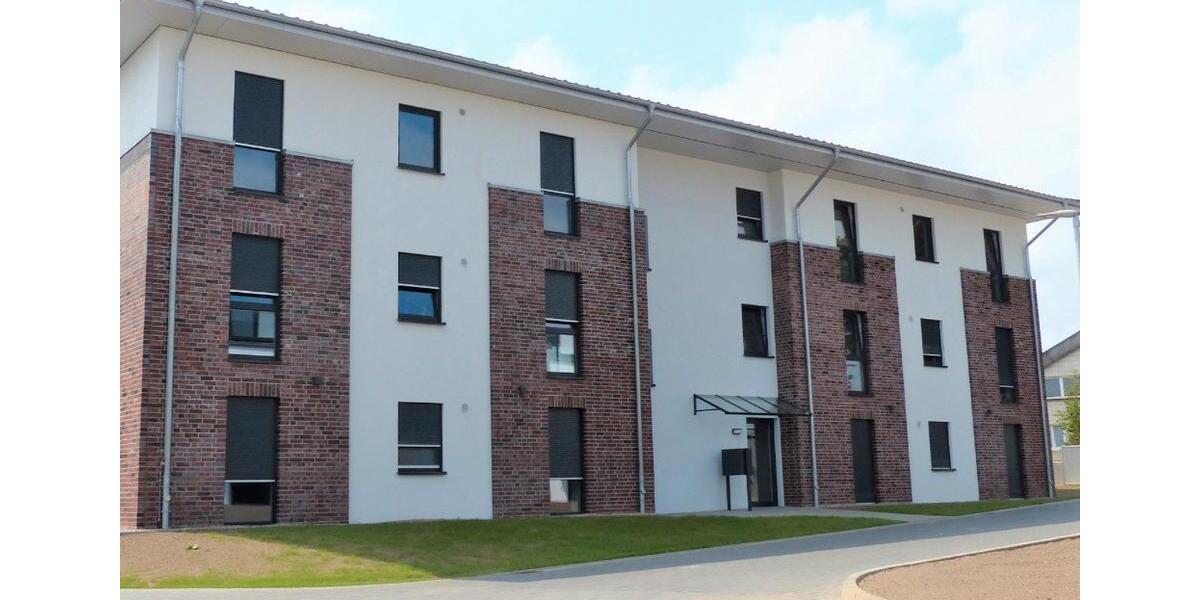 Erdgeschoßwohnung Fockbek - 3 Zimmer, 90 m&sup2;, 390.000&euro; | Angebot:25837019