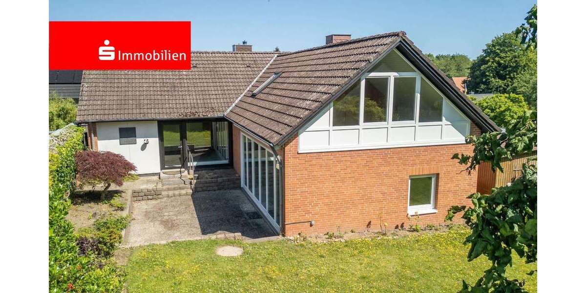 Einfamilienhaus Eckernförde - 5 Zimmer, 140 m&sup2;, 395.000&euro; | Angebot:25944418