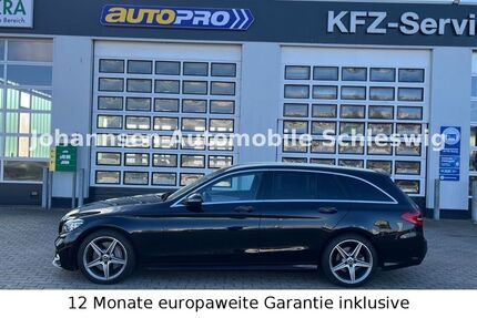 Mercedes-Benz C 300 143.500 km 24.980 &euro; Schleswig 24837