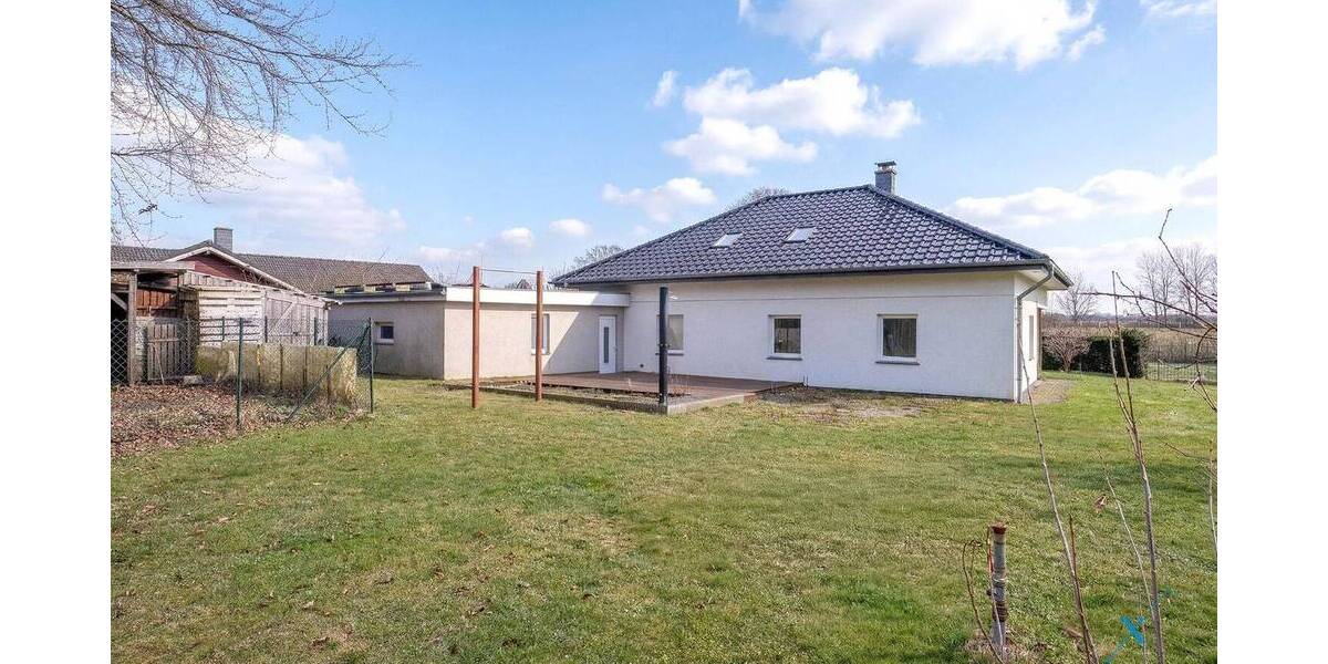 Einfamilienhaus Rüde / Großrüde Rüde - 4 Zimmer, 129 m&sup2;, 435.000&euro; | Angebot:26036649