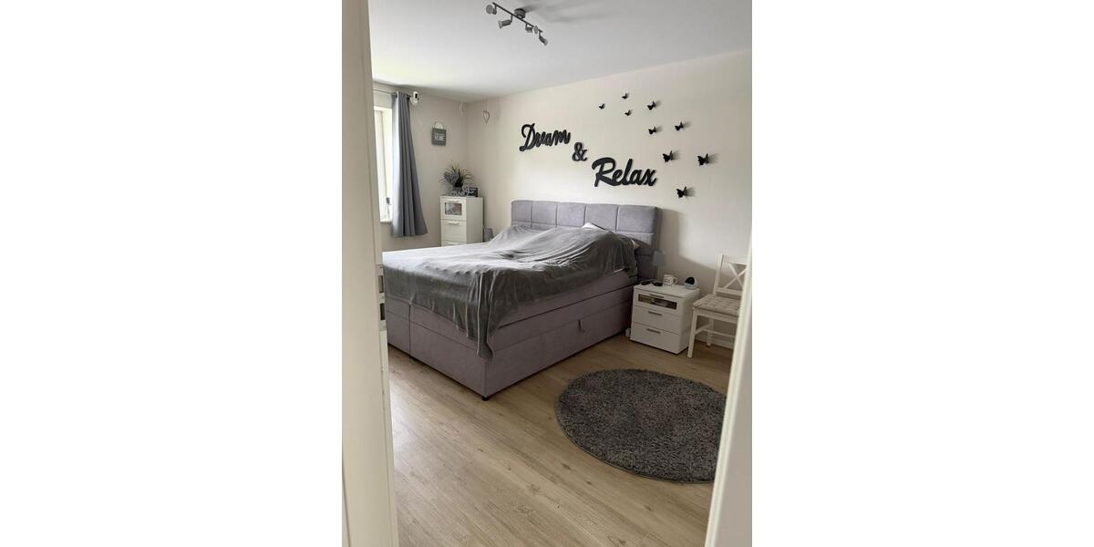 Erdgeschoßwohnung Busdorf - 3 Zimmer, 80 m&sup2;, 295.000&euro; | Angebot:26624692