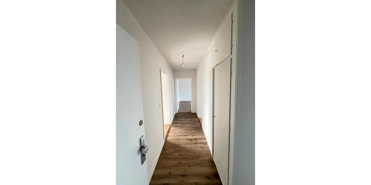 Etagenwohnung Rendsburg - 2 Zimmer, 58 m&sup2;, 489&euro; | Angebot:25145132