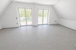 Dachgeschoßwohnung Fockbek - 3.5 Zimmer, 95 m&sup2;, 1.100&euro; | Angebot:26436477